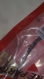 Cable De Toma De Aire Titan/street/strong,etc.. Moto 56222 - Imagen 4