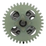 Bomba De Aceite Para Moto - 39 Dts. Gs Ii / X3m - Gtm00165 - Imagen 2