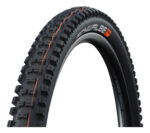 Cubierta Schwalbe Big Betty 20 X 2,25 Super Ground Addix Sof