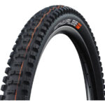 Cubierta Schwalbe Big Betty 20 X 2,25 Super Ground Addix Sof