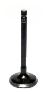 Valvula De Admision P/moto Yamaha Ybr 125/xtz 125 62239
