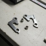 Fusible, Entrada Tras. 005 Gt, Aggressor Mod. Viejo Original - Imagen 2