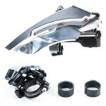 Descarrilador Delantero Sunrace M300 P/ 7/8v 42d