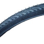 Cubierta Bosen 700x35c Para Bicicleta