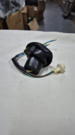 Porta Lampara Delantero Cg - Imagen 2