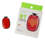 Luz Trasera Inteligente Para Bicicletas Navihood B1 - Imagen 5