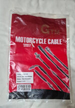 Cable Cuenta Kilometros Moto Titan150 2009/11