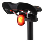 Luz Trasera Inteligente Para Bicicletas Navihood B1 - Imagen 6