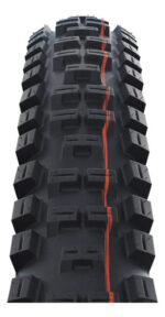 Cubierta Schwalbe Big Betty 20 X 2,25 Super Ground Addix Sof - Imagen 3