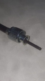 Cable Cuenta Kilometros Yumbo Dakar 125. Moto 00073 - Imagen 4