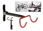 Soporte Bici P/pared Plegable W123