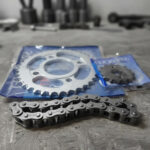 Kit Transmision Moto Gtm Baccio Cg 15/38 428hx118l 00001 - Imagen 4