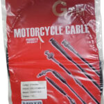 Cable De Embrague Yumbo Gs Ii. Moto 00083
