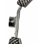 Pedal Marcha Atrás Yumbo Cargo P/eje 13 Mm Gtm00390