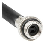 Mini Inflador M-wave Aluminio P/válvulas Av/fv S/soporte 280 - Imagen 7