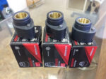 Leva Potenciada Wgk Cg 125,gs,gts,titan 292°std/media/alta - Imagen 3
