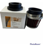 Conector Carburador/filtro De Aire Mini Atv - Gtm00820 - Imagen 4