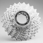 Piñón De Bicicleta Cassette Shimano Cs-hg500-10 - Imagen 5