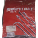 Cable De Embrague Cg/classic/classic Ii/gs/gts. Moto 00082