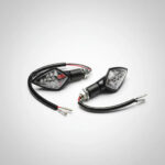 Juego De Señaleros Led T/flecha 10 Leds P/moto. Gtm00010 - Imagen 10