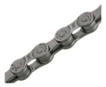 Cadena Kmc Z8.3 Bicicleta 8 Velocidades 116 Links Con Conector Missinglink Gris - Imagen 10