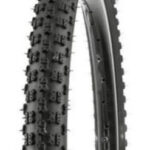 Cubierta Para Bicicleta 302 - 20x2.125 Negra 057