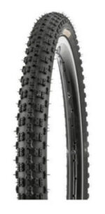 Cubierta Para Bicicleta 302 - 20x2.125 Negra 057
