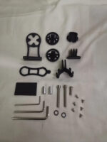 Soporte Gps P/bici Garmin Meilan Etc - Imagen 3