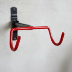 Soporte Bici P/pared Plegable W123 - Imagen 2