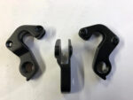 Fusible, Entrada Tras Cannondale Evo Y Otras, Para Bicicleta - Imagen 4