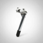 Avance Bmx/jazz Aluminio Reforzado 22,2 Mm B126606 Bicicleta