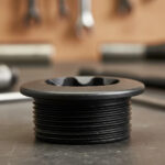 Tornillo Fijacion Biela Izq. Shimano Dura Ace 8,5mm Fc-7900 - Imagen 3