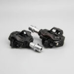 Pedales Bicicleta Aluminio Mtb C/ruleman Pd10 9/16 355grs. - Imagen 3