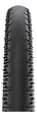 Cubierta Bicicleta Schwalbe G-one Rs Pro 700x45 Super Race - Imagen 2