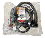 Chicote Electrico Completo Classic 125cc P/moto. Gtm00841 - Imagen 2