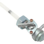 Canilla De Nafta R/gruesa 15mm Para Moto - Gtm00019