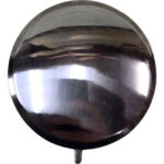 Tapa Arbol De Levas 125cc, Grande, P/moto. Gtm00726
