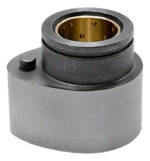 Leva Potenciada Wgk Alta 289° Cg 125,gs,gts,titan - 61827 - Imagen 2