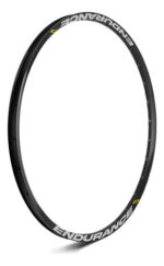 Llanta Endurance Rod 29/ 32 Ag P/ Disco. C/ Ojal. Bici. V707 - Imagen 4