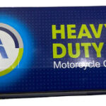 Cadena Kmc A 428hs X 134 Reforzada, P/ Moto. A428hs