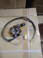 Encendido Estrella Moto Yumbo Gts / Wnr Street Gtm00022 - Imagen 2