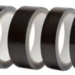 Cinta Para Tubelizar 25mm X 9,14mts Made In Italy Bicicleta