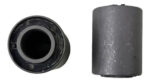 Jgo Silentblock Horquillon P/moto Cg125 12-25-35. 00417 - Imagen 2