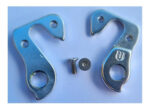 Fusible Trasero Orbea Aqua, Etc. P/bicicleta. M660025 - Imagen 2