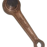 Kit De Biela Nutech Kb-4 Stroke