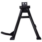 Soporte De Parar Central (pata De Apoyo) P/ Moto Vital Tr/vx