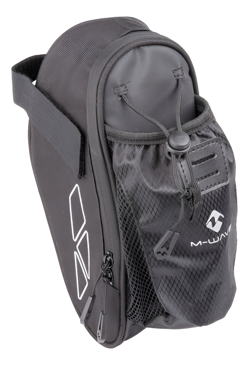 D_813707-MLU90064852911_082025-F.jpg Bolso P/asiento M-wave P/botella M122831 - Imagen 1
