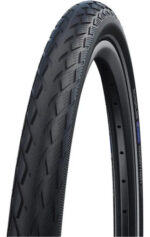 Cubierta Schwalbe Marathon 26x1.75 Twin Skin Reflex E-50