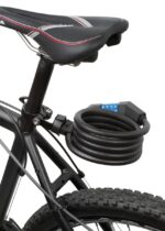 Cadena De Seguridad Con Combinación M-wave 1,8m X 12 Mm 853 - Imagen 3