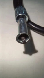 Cable Cuenta Kilometros Gts/z.sapucai 125cc. Moto 00072 - Imagen 3